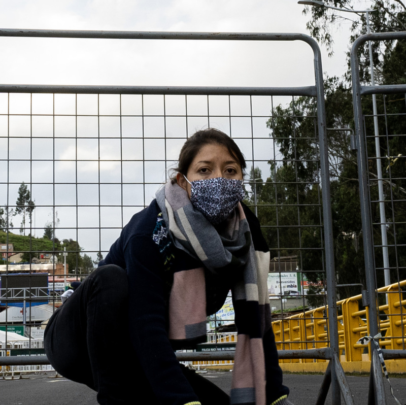 La Trocha - Tulcán 2020