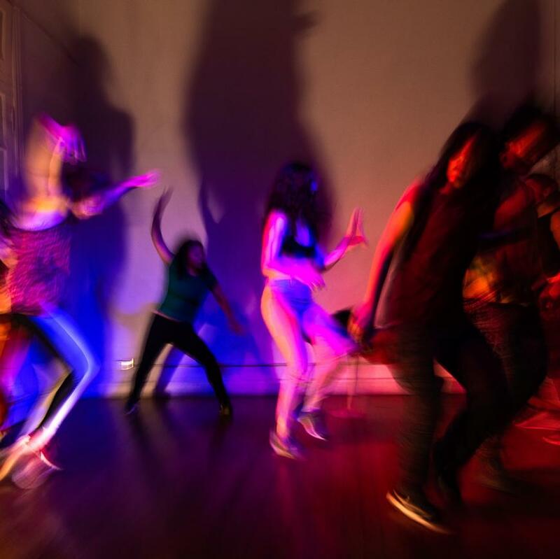 Performer Sudamericanas - Buenos Aires - 2018